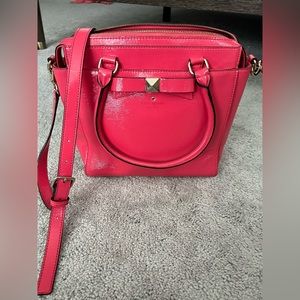 Kate Spade Beacon Court Jeanne Handbag